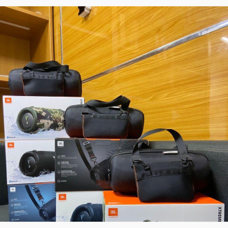 JBL Extreme 3 Bluetooth Speaker