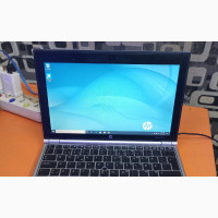 Laptop HP EliteBook 2170P 8GB Intel HDD 500GB