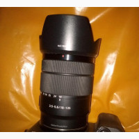 Sony A6400 - Excellent Condition, Great Battery Life
