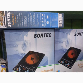Sontec Infrared Cooker