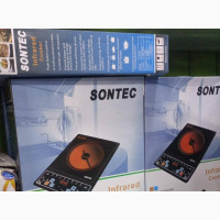 Sontec Infrared Cooker