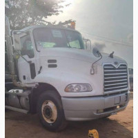 Mack Trailer Head (Tokunbo)