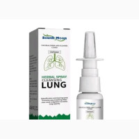 Lungs Cleanser Spray