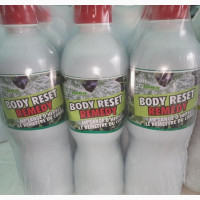 Herbal Body Reset Remedy