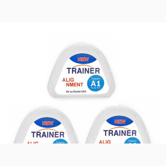 Trainer Alignment - 3 in 1