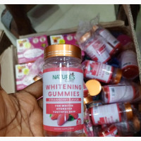 Nature#039;s Cure Whitening Gummies 30 PCS
