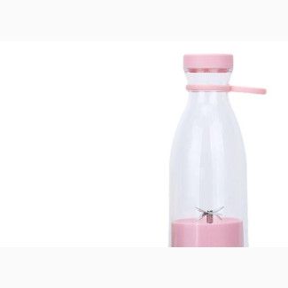 Portable Mini Juicer - Wholesale Price