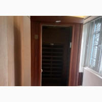 Far Infrared Energy Room