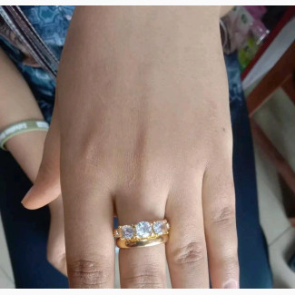 Wedding/Engagement Rings