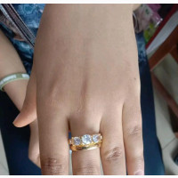Wedding/Engagement Rings