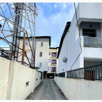 Mini Flat in Alpha Beach, Lekki for rent