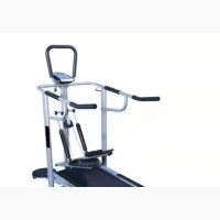 Brand New Manual Treadmill - Body 30