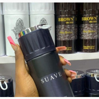 Suave Perfumed Spray 250ml