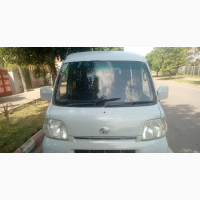 Daihatsu Hijet 2009