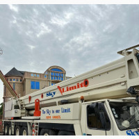 Brand New 200 Tones Grove Crane for Sale in Gana