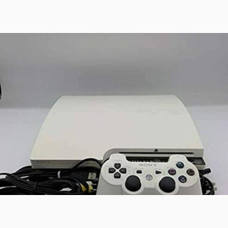 Very Clean UK Used Ps3(Slim) + Controllers 13 Latest Games