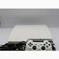 Very Clean UK Used Ps3(Slim) + Controllers 13 Latest Games