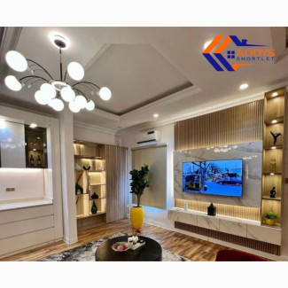 Luxurious 1 Bedroom Shortlet Apartment