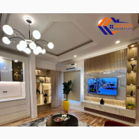 Luxurious 1 Bedroom Shortlet Apartment