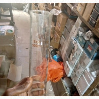 Measuring Cylinder Glass 500ml