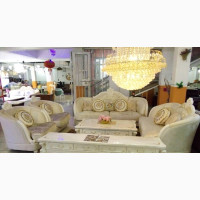 Italian Royal Sofa