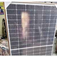 400wat Blue Power Solar Panel