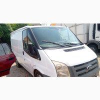 Ford Transit 2000 White, Excellent Condition, Buy and Use