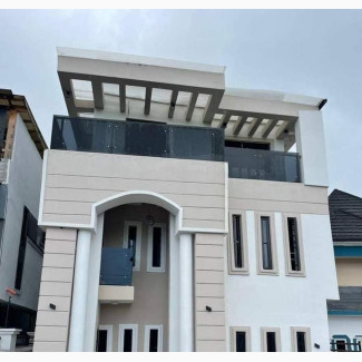 4bdrm Duplex in Mercyland Extension, Port-Harcourt for sale