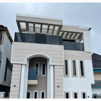 4bdrm Duplex in Mercyland Extension, Port-Harcourt for sale