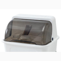 Mini Plate Rack