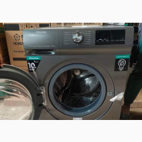 Hisense Inverter 10kg/6kg Wash/ Dryer Automatic Front Loader