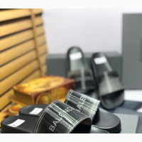 Luxury Slides