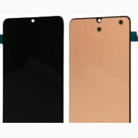Samsung Galaxy A32 4G Screen