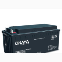 Brand New Okaya SMF Battery 200AH 12V
