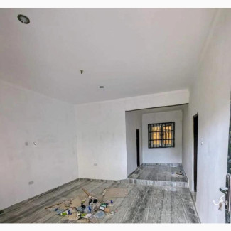 3bdrm Bungalow in Ewet Housing Estate, for rent