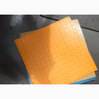 Rubber Mat