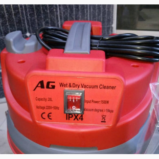 20 Litres Vacuum Cleaner - Brand New