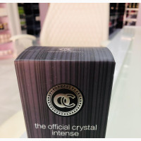The Official Crystal Intense Perfume