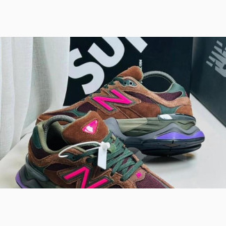 2023 Drip * *_NEW at the 9060 NEW Balance Rich Oak“MAD