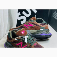 2023 Drip * *_NEW at the 9060 NEW Balance Rich Oak“MAD
