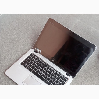 Laptop HP EliteBook 820 G4 8GB Intel Core I7 SSD 256GB