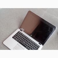 Laptop HP EliteBook 820 G4 8GB Intel Core I7 SSD 256GB