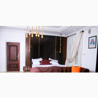Luxurious and Affordable 1 Bedroom Shortlet in Lekki 1