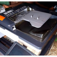 Bizhub C452 D.I Machine - Prints, Copies, Scans, and Faxes with Brilliant Output