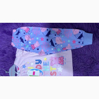 Baby Girl Pajamas