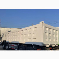Howo 12 Tire Tipper 2020 Model
