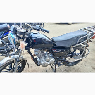 Senke SK200GY-5 2021 Black