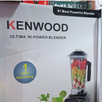 Kenwood Ultima Hi Power Blender - Brand New