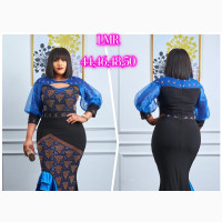 We Sell Grade 1 Turkey Gown