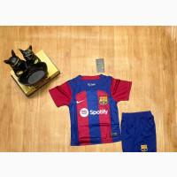 Original Fc Barcelona Soccer Jersey